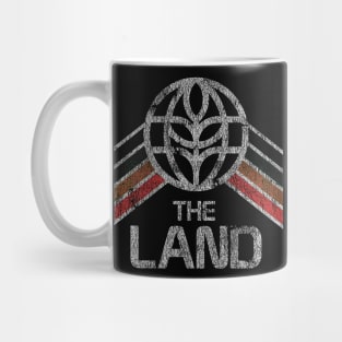 epcot center the land worlds Mug